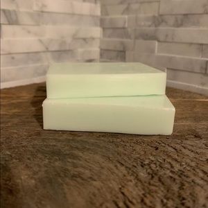 Honeydew Melon Soap- Hand & Body